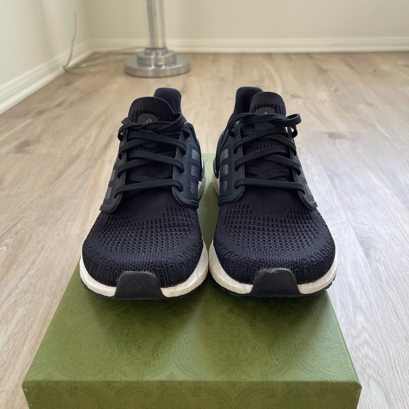 Adidas Running Shoes Size 7 - Picture 3 of 7